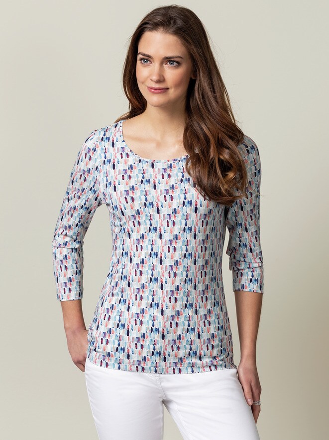 Shirt Frühlingsboten Shirt Frühlingsboten