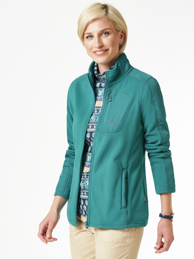 Klepper Microfleece-Jacke Klepper Microfleece-Jacke