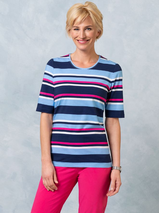 Klepper Cotton Modal Shirt Klepper Cotton Modal Shirt