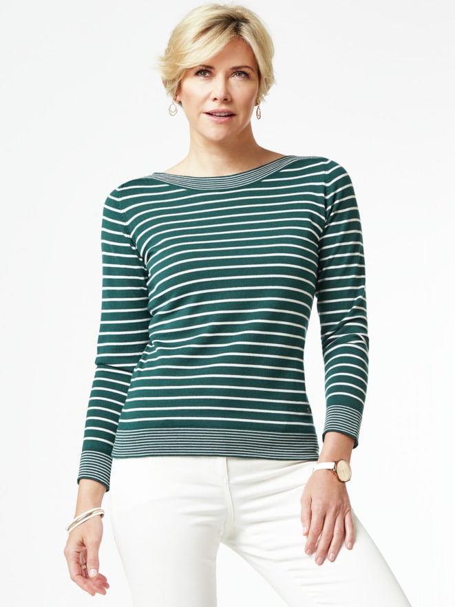 Merino Pullover extrafine Merino Pullover extrafine