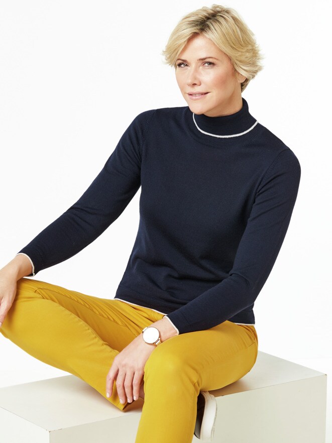 Merino Rolli extrafine Merino Rolli extrafine