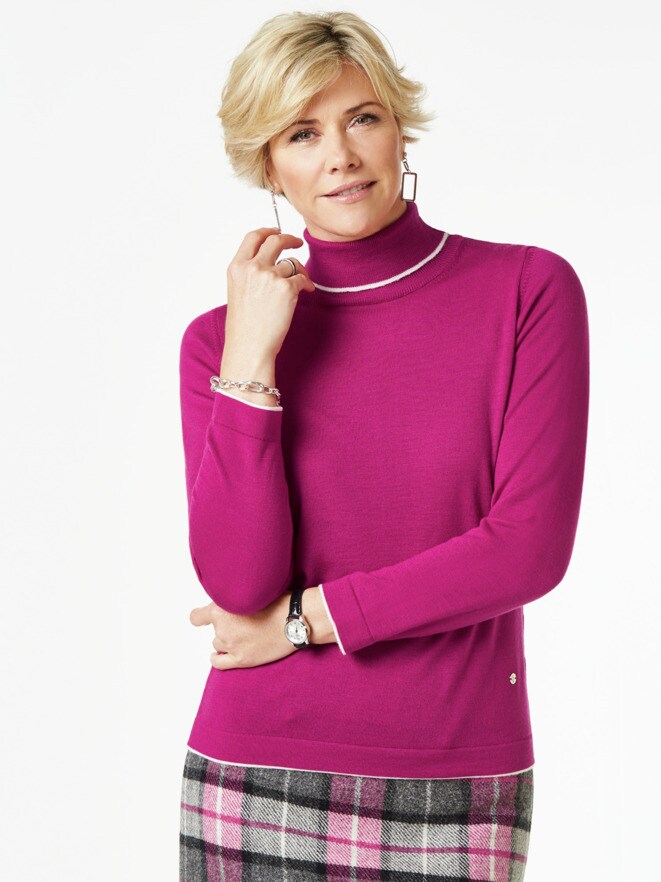 Merino Rolli extrafine Merino Rolli extrafine