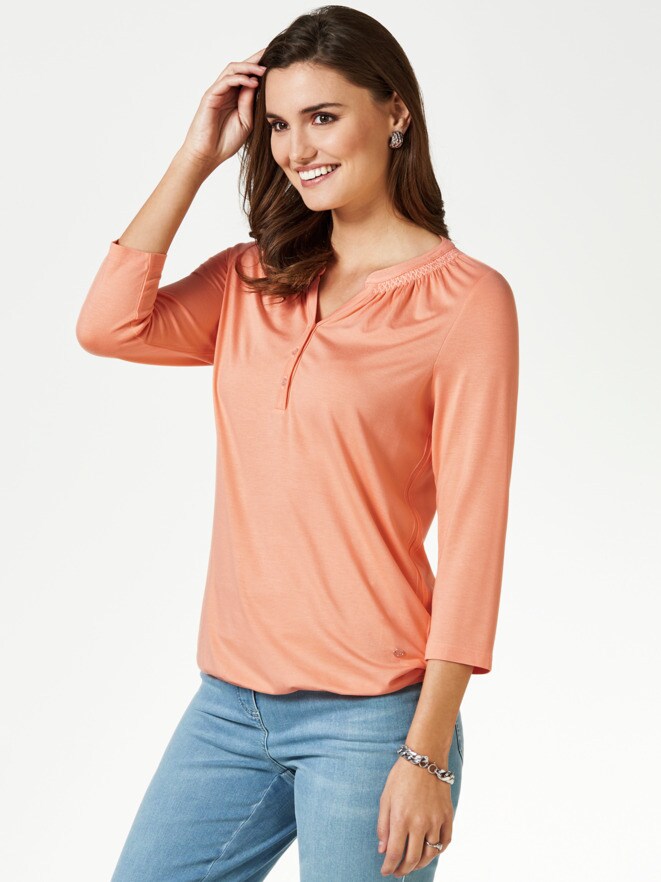 Blousonshirt Blousonshirt
