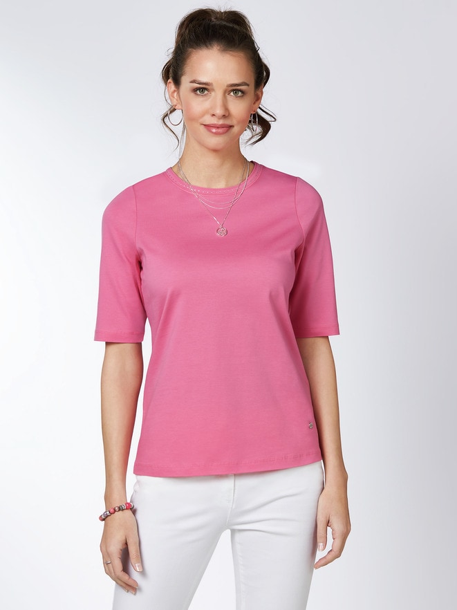 Pima Cotton Shirt Pima Cotton Shirt