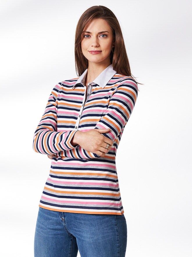 Thermo-Polo Dame Thermo-Polo Dame