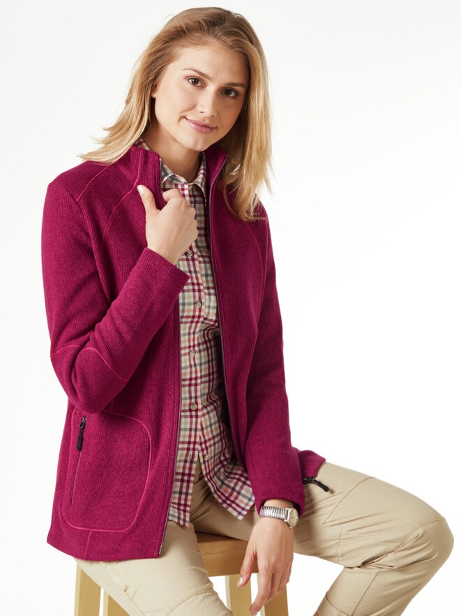 Klepper Bedford Jacke Klepper Bedford Jacke