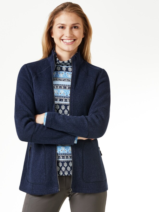 Klepper Bedford Jacke Klepper Bedford Jacke