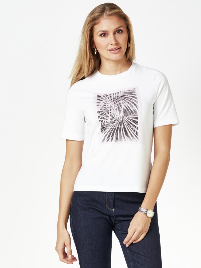 Künstler T-Shirt Alex Künstler T-Shirt Alex