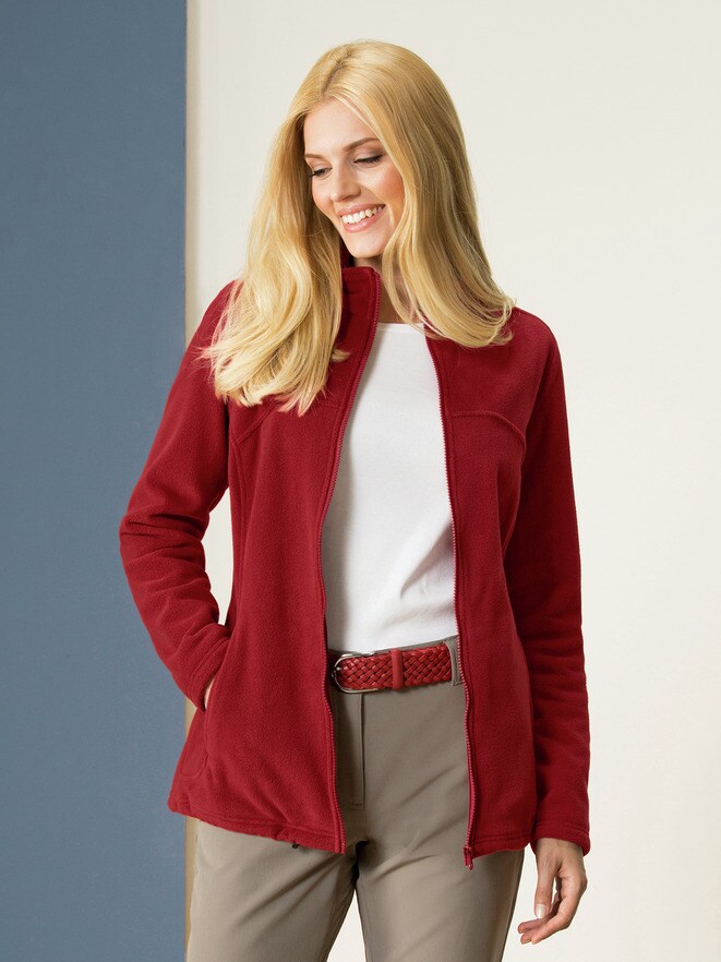 Klepper Fleecejacke Klepper Fleecejacke