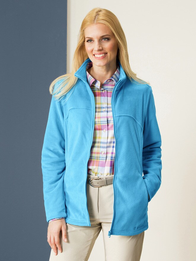 Klepper Fleecejacke Klepper Fleecejacke