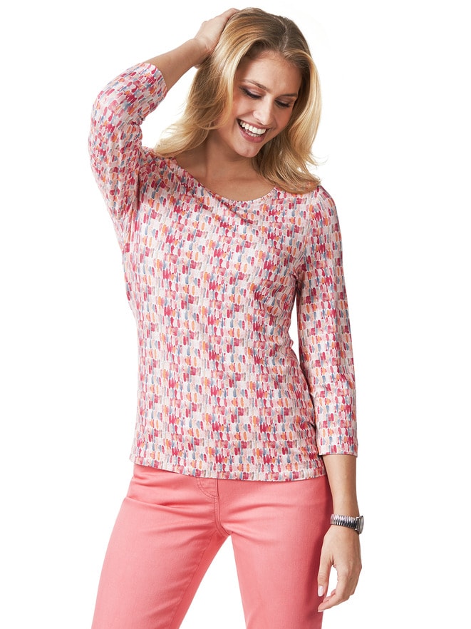 Shirt Frühlingsboten Shirt Frühlingsboten