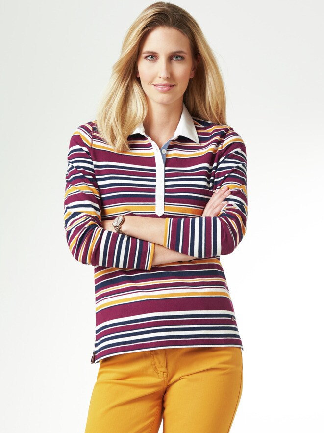 Ringelpolo Super Soft Ringelpolo Super Soft