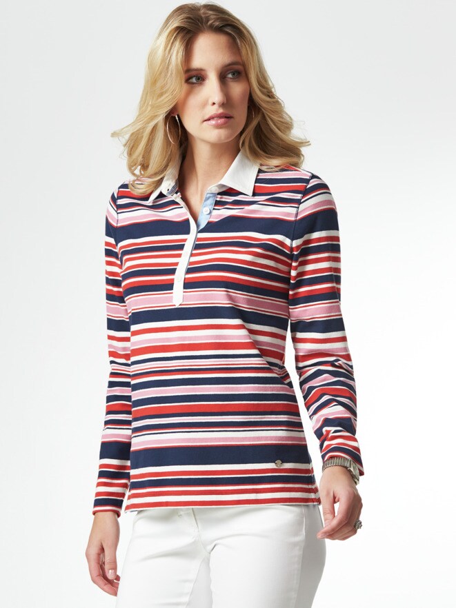Ringelpolo Super Soft Ringelpolo Super Soft