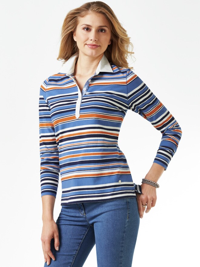Ringelpolo Super Soft Ringelpolo Super Soft