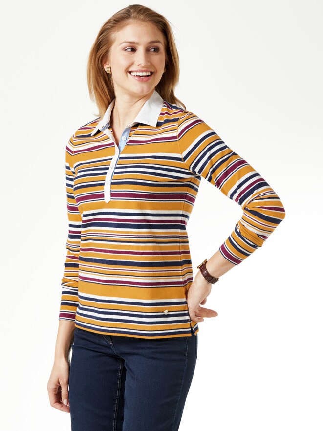 Ringelpolo Super Soft Ringelpolo Super Soft