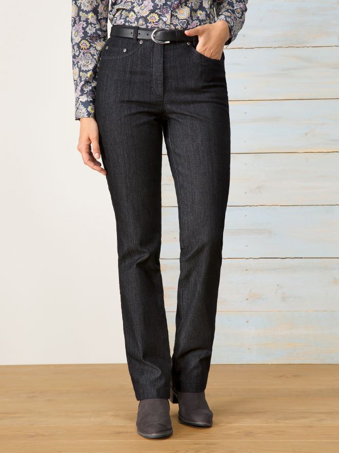 Thermo-Stretchjeans Thermo-Stretchjeans