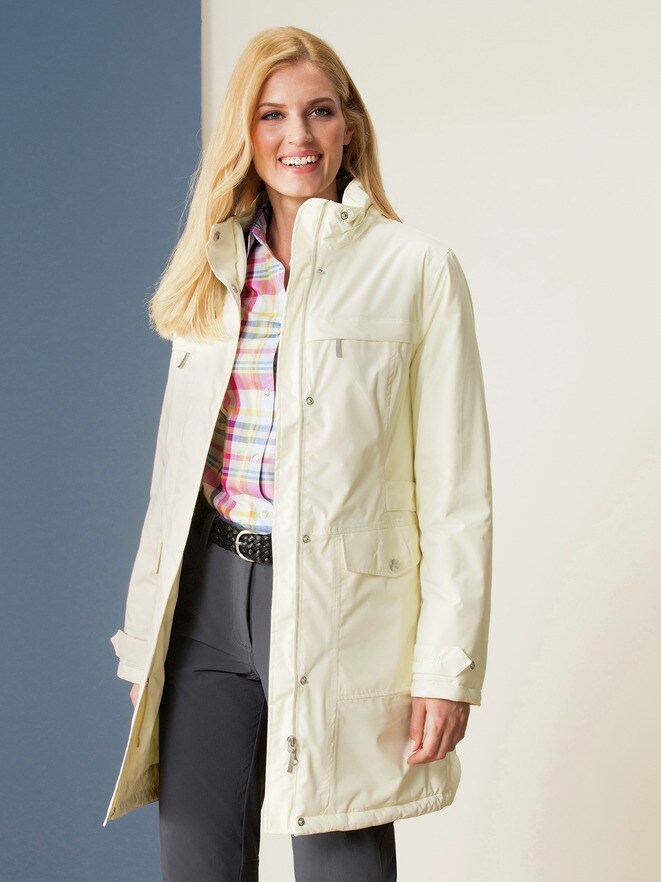 Klepper Wärmezonen Parka Klepper Wärmezonen Parka