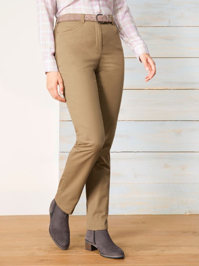 Extraglatt Thermo-Hose Extraglatt Thermo-Hose
