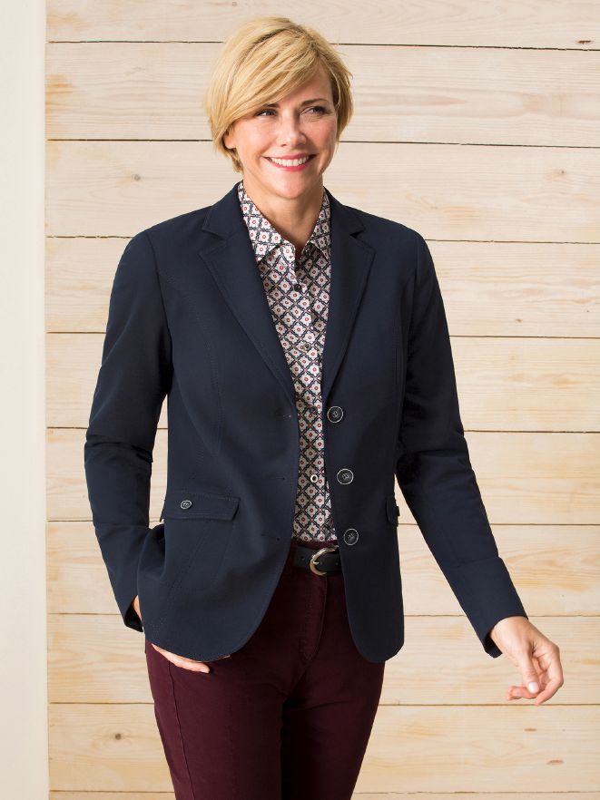 365-Tage Blazer 365-Tage Blazer