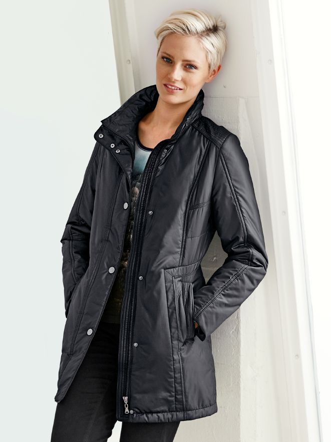 Cityjacke Undercover Cityjacke Undercover