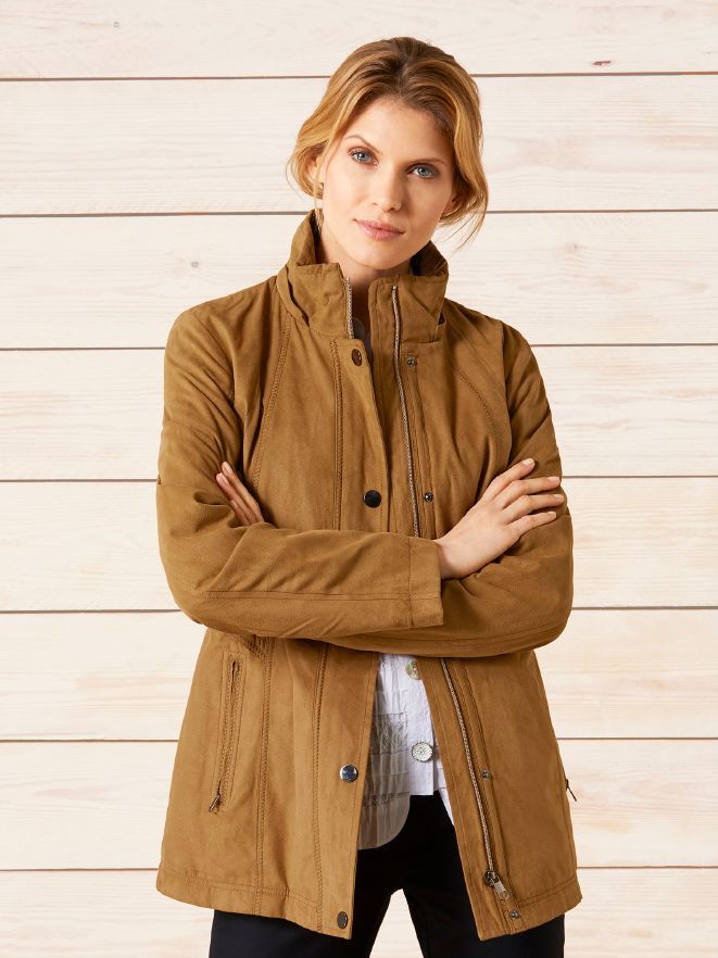 Ultraskin Aquastop Jacke Ultraskin Aquastop Jacke