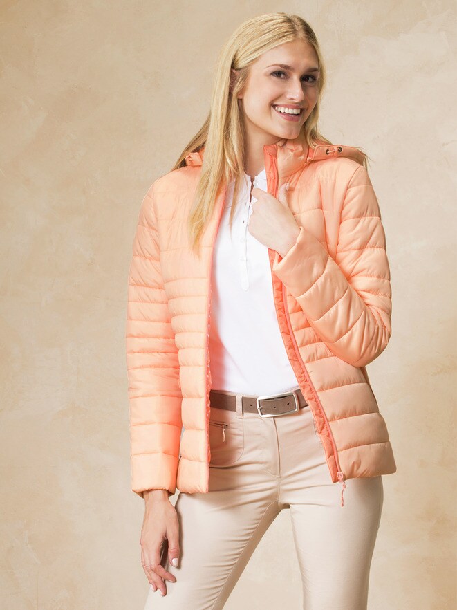 Klepper Leichtsteppjacke Klepper Leichtsteppjacke