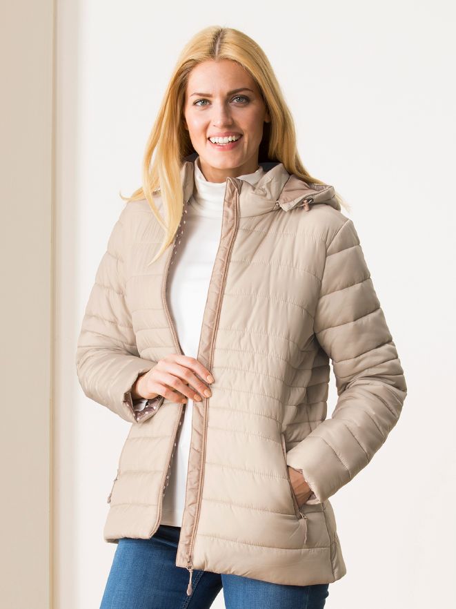 Klepper Leichtsteppjacke Klepper Leichtsteppjacke