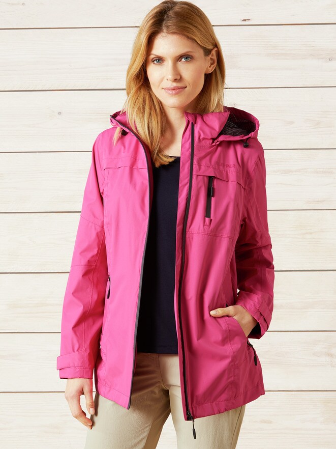 Klepper Leichtjacke Klepper Leichtjacke