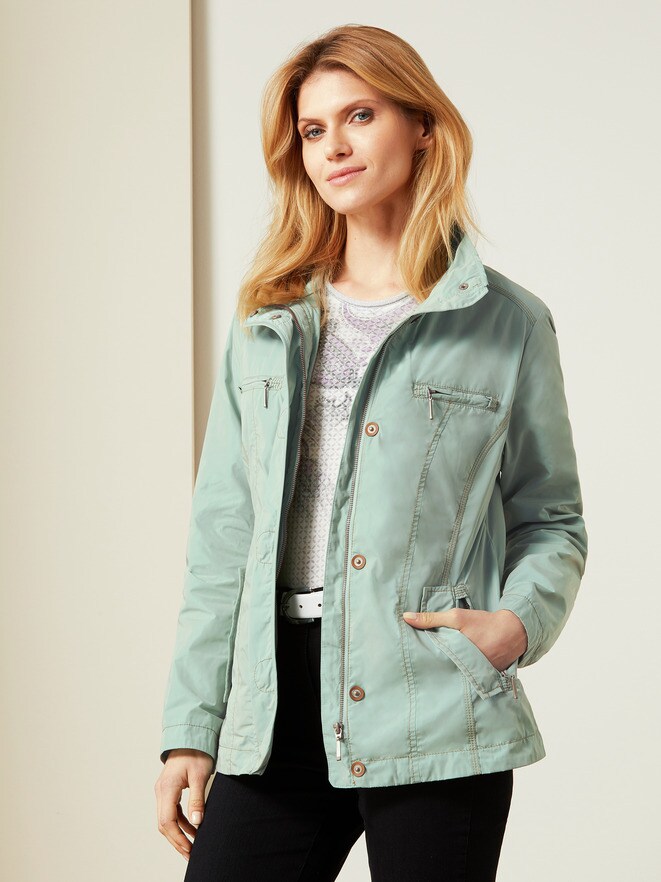 Leichtjacke Blickfang Leichtjacke Blickfang