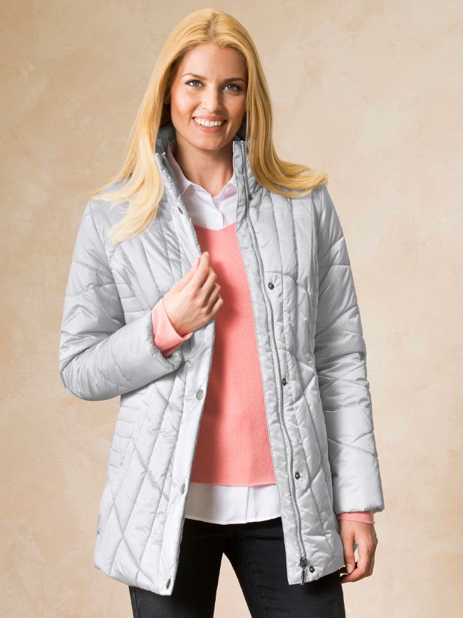 City Schmeicheljacke City Schmeicheljacke