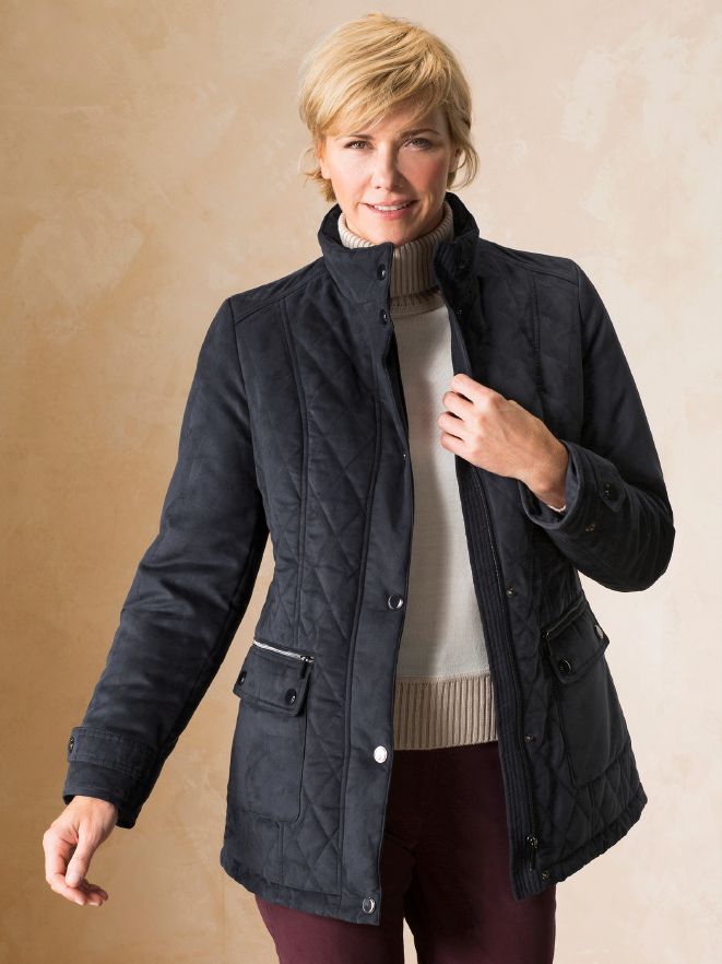 Ultraskin Jacke Gordon James Ultraskin Jacke Gordon James