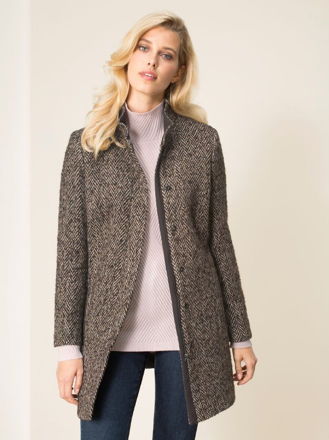 Wollmantel Milano Wollmantel Milano
