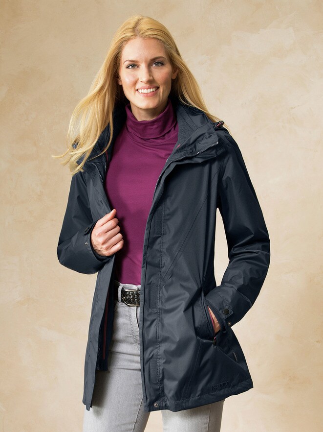 Klepper 2-in-1-Jacke Aquastop Klepper 2-in-1-Jacke Aquastop