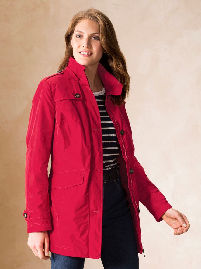 Aquastop Übergangsjacke Aquastop Übergangsjacke