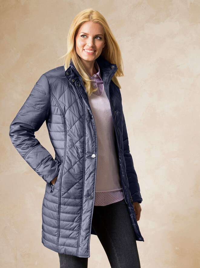 Aquastop Steppjacke Aquastop Steppjacke