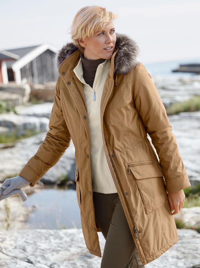 Klepper Parka Arctic Klepper Parka Arctic