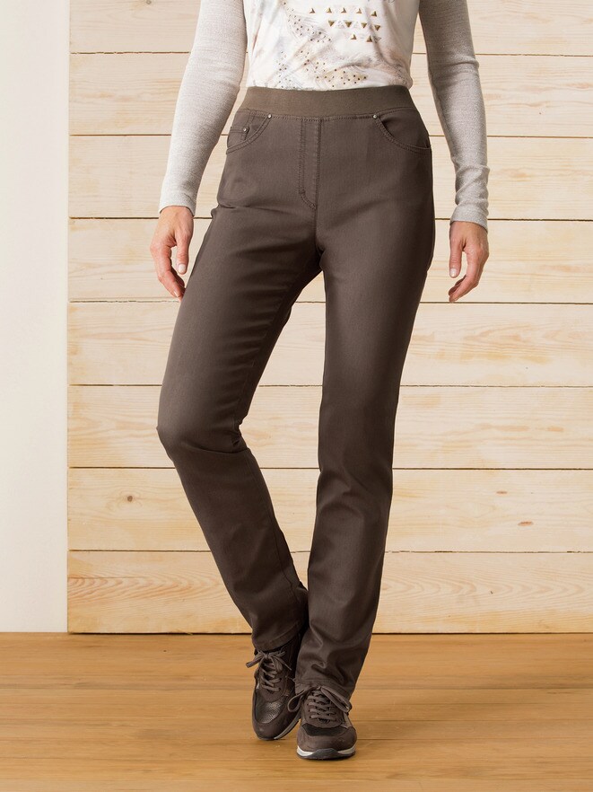 Raphaela by Brax Dynamic Jeans Raphaela by Brax Dynamic Jeans