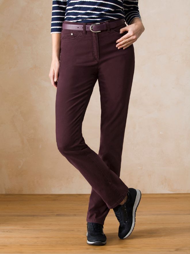 Raphaela by Brax Zauberbundhose Raphaela by Brax Zauberbundhose