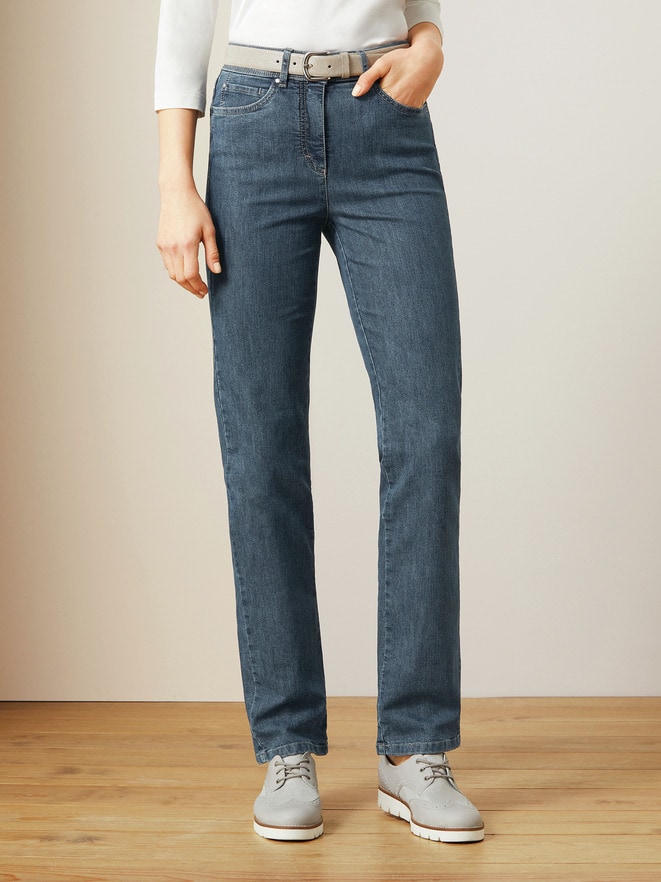 Powerstretch Jeans Powerstretch Jeans