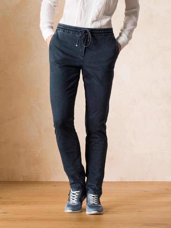 Wellnessjeans Wellnessjeans