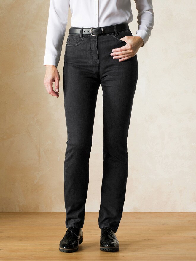 Yoga-Jeans Supersoft Yoga-Jeans Supersoft