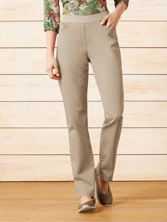 Raphaela by Brax Dynamic Jeans Raphaela by Brax Dynamic Jeans