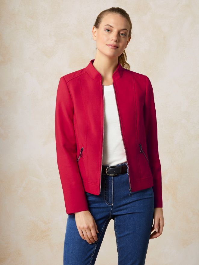 Leichtblouson Sportsline Leichtblouson Sportsline