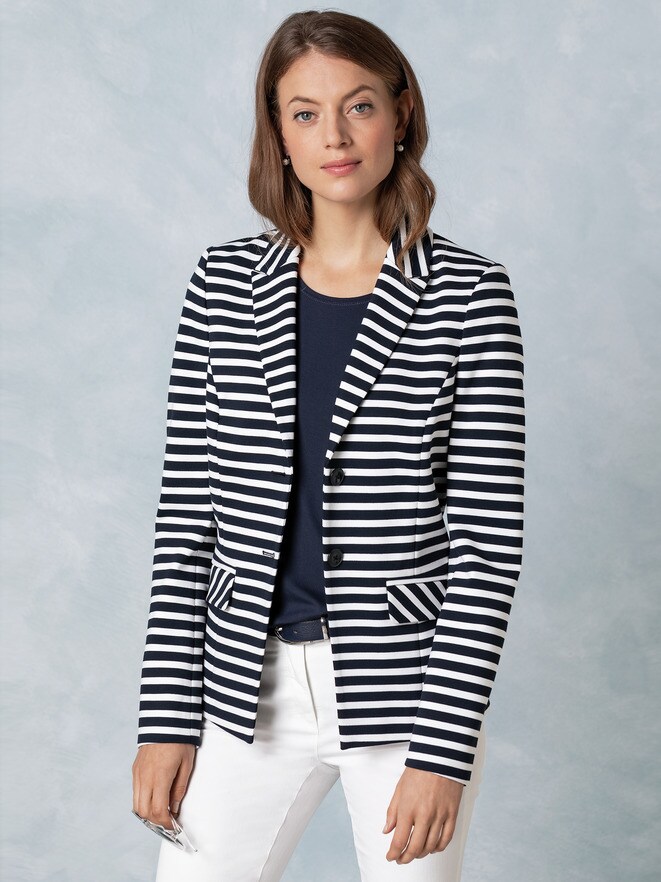 Jerseyblazer Breton Jerseyblazer Breton