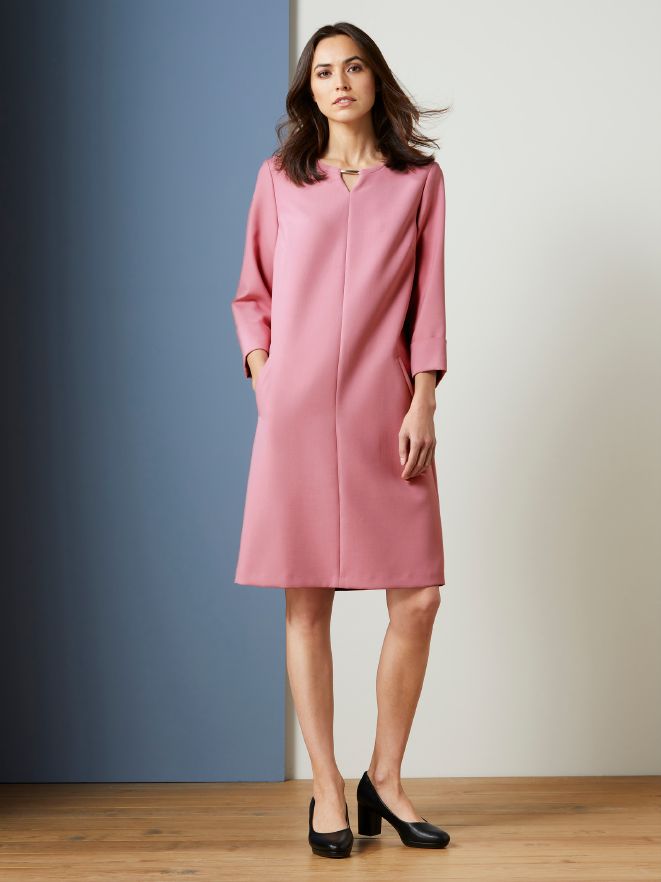 Shiftkleid 24 Stunden Shiftkleid 24 Stunden