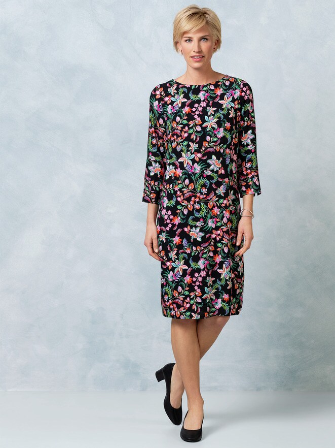 Viskosekleid Costa Rica Viskosekleid Costa Rica