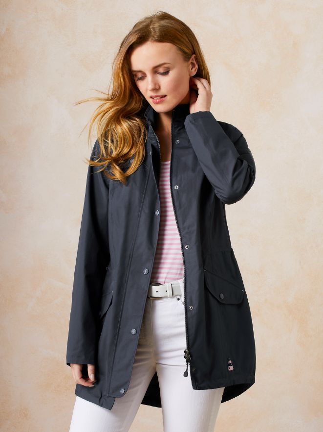 Aquastopjacke Segeltörn Aquastopjacke Segeltörn