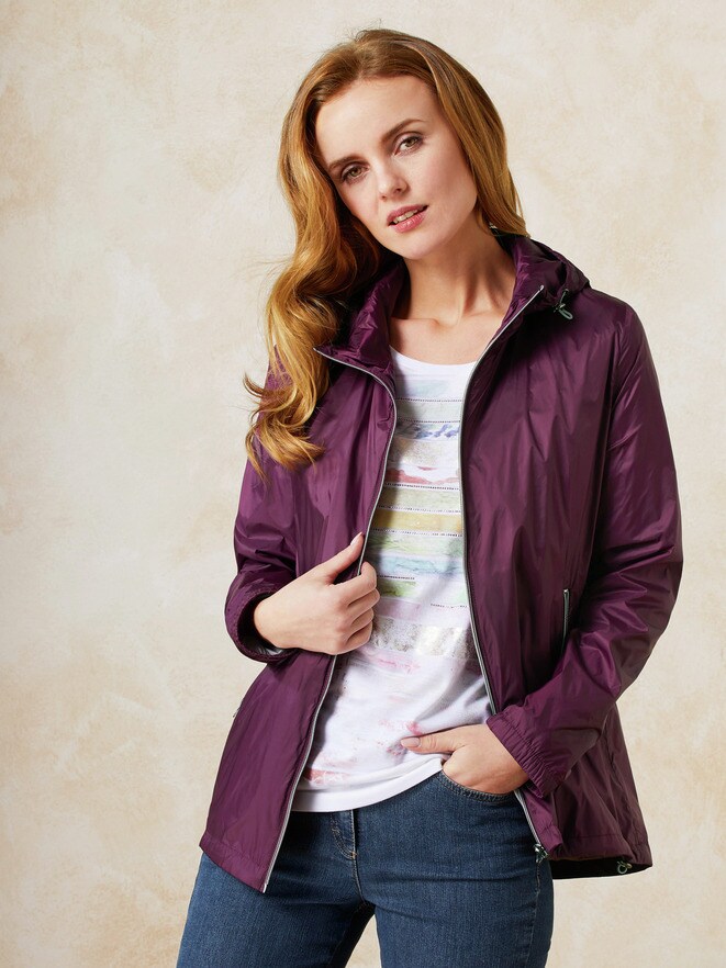 Windbreaker 100 Prozent Windbreaker 100 Prozent