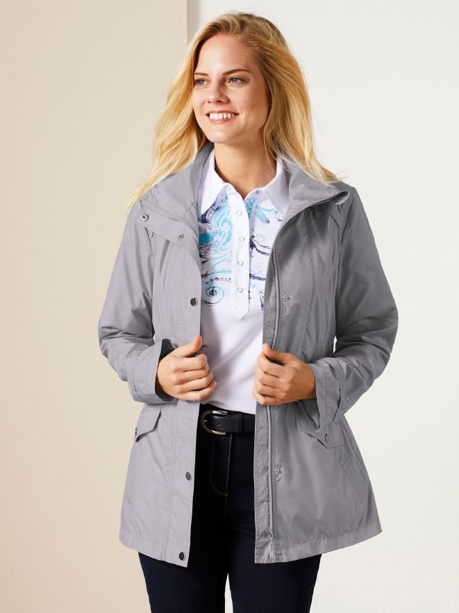 Ultraleicht Cityjacke Ultraleicht Cityjacke