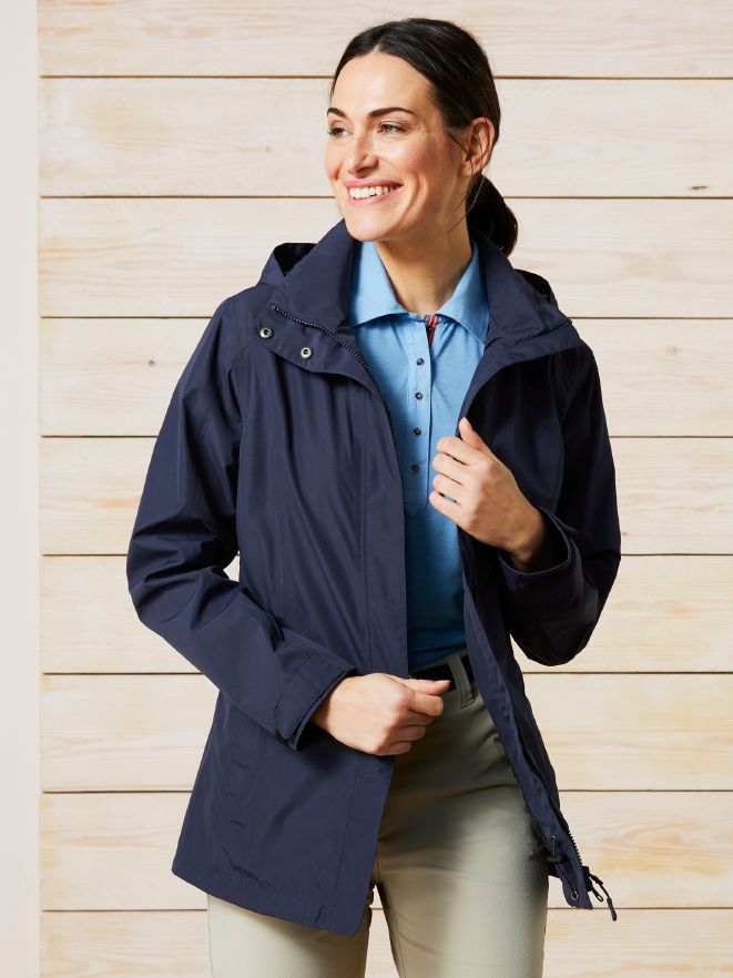 Klepper Aquastop Jacke Klepper Aquastop Jacke
